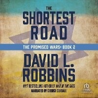 Enlarge image Cover: The Shortest Road - Recorded Books, Inc.