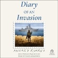 Cover: Diary of an Invasion - Tantor Audio