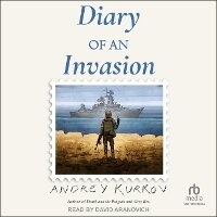 Enlarge image Cover: Diary of an Invasion - Tantor Audio