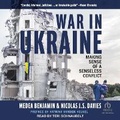 Cover: War in Ukraine - Tantor Audio