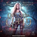 Cover: Call Sign: Cupid - Tantor Audio
