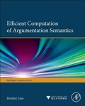 Cover: Efficient Computation of Argumentation Semantics - Academic Press