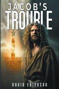 Cover: Jacob's Trouble - David Erickson