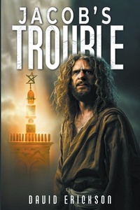 Enlarge image Cover: Jacob's Trouble - David Erickson
