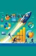 Bild: Excel e VBA Aumentar o desempenho com as melhores praticas - Americo Moreira