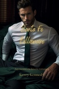 Cover: Santa Fe Billionaire - Kerry Kennedy