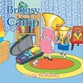 Cover: Briggsy Goes To Camp - Xlibris Us