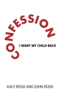 Cover: Confession - WestBow Press