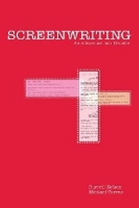 Abbildung von: Screenwriting - Kendall/Hunt Publishing Co ,U.S.
