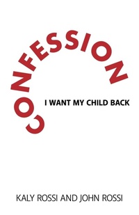 Enlarge image Cover: Confession - WestBow Press