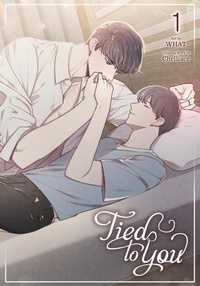 Enlarge image Cover: Tied to You, Vol. 1 - Ize Press