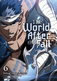 Enlarge image Cover: The World After the Fall, Vol. 6 - Ize Press