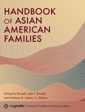 Cover: Handbook of Asian American Families - Cognella Academic Publishing