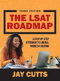 Enlarge image Cover: The LSAT Roadmap - Cognella Academic Publishing