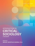 Cover: Introduction to Critical Sociology - Cognella Academic Publishing