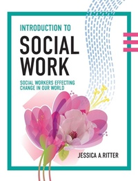 Enlarge image Cover: Introduction to Social Work - Cognella Academic Publishing