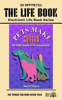 Abbildung von: Pets Make People Better - Chelsea House Press Inc.