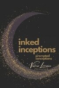 Enlarge image Cover: Inked Inceptions - Valerie Mass
