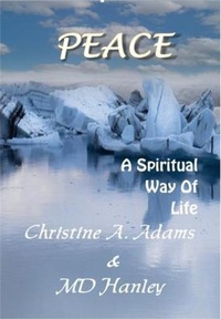 Enlarge image Cover: Peace - Hanley-Adams Publishing