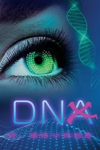 Enlarge image Cover: Dnx - Starshine Creations Inc.