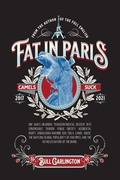 Cover: Fat in Paris - Creative Writer PRO