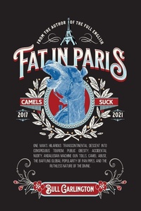 Enlarge image Cover: Fat in Paris - Creative Writer PRO