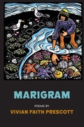 Cover: Marigram - Glass Lyre Press