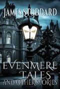 Cover: Evenmere Tales and Other Stories - Ransom House