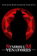 Cover: SymboluM Venatores - Dark Titan Publishing