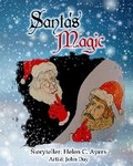Cover: Santa's Magic - Lonnie Ayers