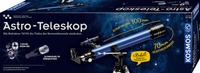 Abbildung von: Astro-Teleskop - Kosmos