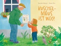 Cover: Kuschelmaus ist weg! - Baeschlin Verlag