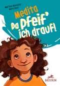Cover: Medita - Baeschlin Verlag