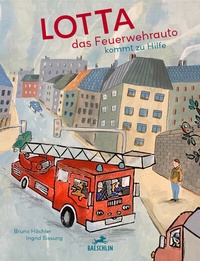 Abbildung von: Lotta - Baeschlin Verlag