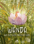 Cover: Wanda auf der Suche nach der Liebe - Baeschlin Verlag