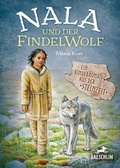 Cover: Nala und der Findelwolf - Baeschlin Verlag