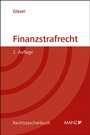 Cover: Finanzstrafrecht - Manz