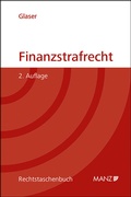 Cover: Finanzstrafrecht - Manz