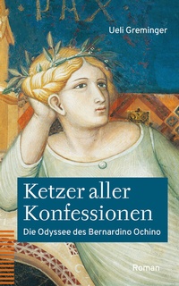 Abbildung von: Ketzer aller Konfessionen - Theologischer Verlag Zürich