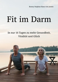Abbildung von: Fit im Darm - tredition
