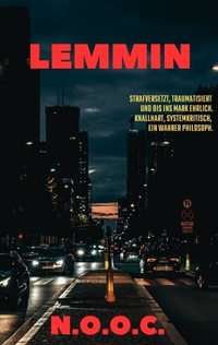 Enlarge image Cover: LEMMIN - tredition