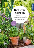 Cover: Kr&auml;utergarten - Kosmos