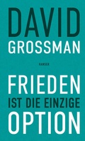 Bild: Frieden ist die einzige Option - Hanser