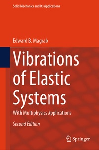 Abbildung von: Vibrations of Elastic Systems - Springer