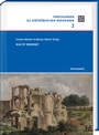 Cover: Was ist Residenz? - Harrassowitz Verlag