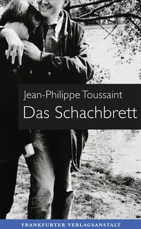 Abbildung von: Das Schachbrett - Frankfurter Verlagsanstalt