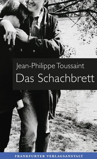Abbildung von: Das Schachbrett - Frankfurter Verlagsanstalt