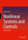Cover: Nonlinear Systems and Controls - Springer