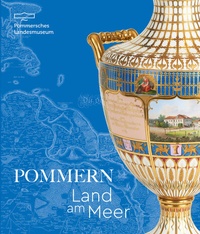 Abbildung von: Pommern - Land am Meer - Michael Imhof Verlag
