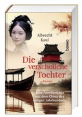 Cover: Die verschollene Tochter - St. Benno